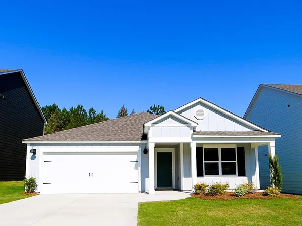 660 Sterling Pl, Odenville, AL 35120