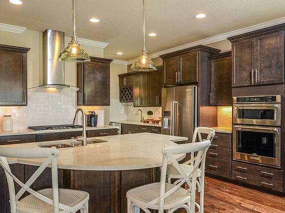 Summerfield Home Design