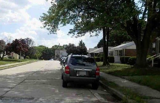 2nd image of 5914 Grace Ave