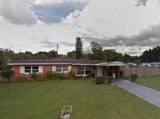 833 Doss Ave, Orlando, FL 32809