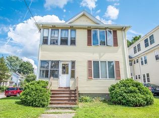 22 Quincy St, Watertown, MA 02472