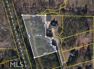 538 Wood Duck Way, Locust Grove, GA 30248