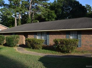 1248 Wright St, Prattville, AL 36066