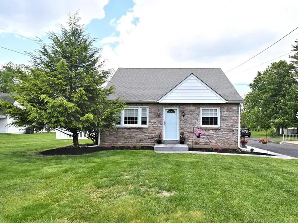 2108 N Line St, Lansdale, PA 19446