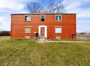 253 N James Rd, Columbus, OH 43213
