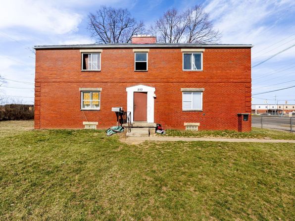 253 N James Rd, Columbus, OH 43213