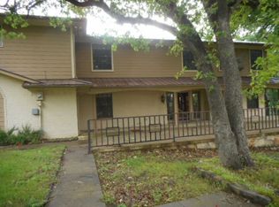 173 N Hurst Rd, Burleson, TX 76028
