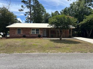 664 Mitscher Dr, Brunswick, GA 31525