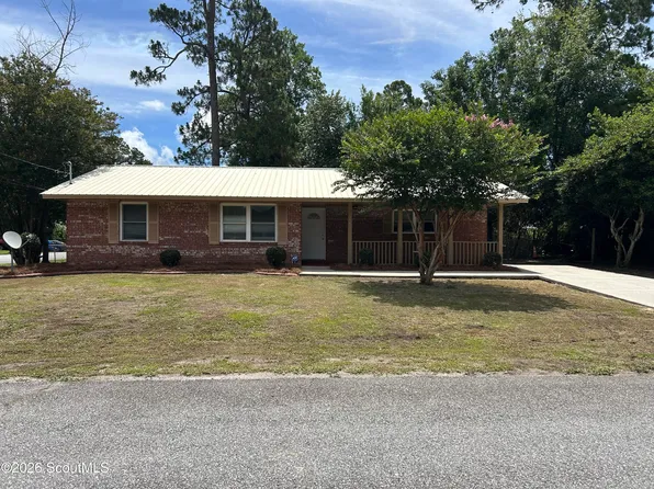 664 Mitscher Dr, Brunswick, GA 31525