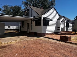 1330 Elm Ave, Grand Junction, CO 81501