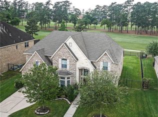 14615 Logan Falls Ln, Humble, TX 77396