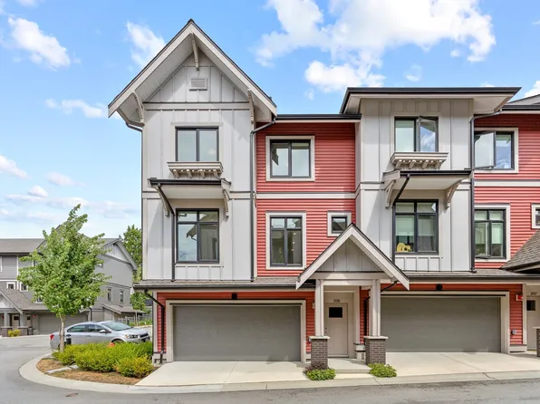 6951 204th St #206, Langley, BC V2Y 3W4