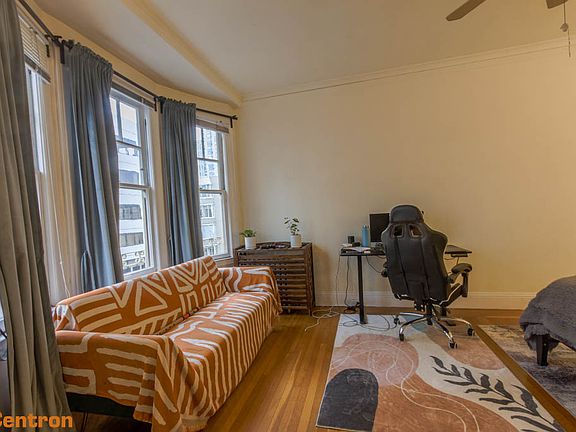 2nd image of 1415 Franklin St #36