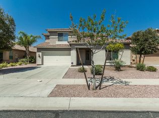 16838 W Weymouth Rd, Surprise, AZ 85374