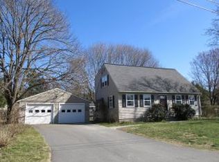 12 Firehouse Rd, Walpole, NH 03608