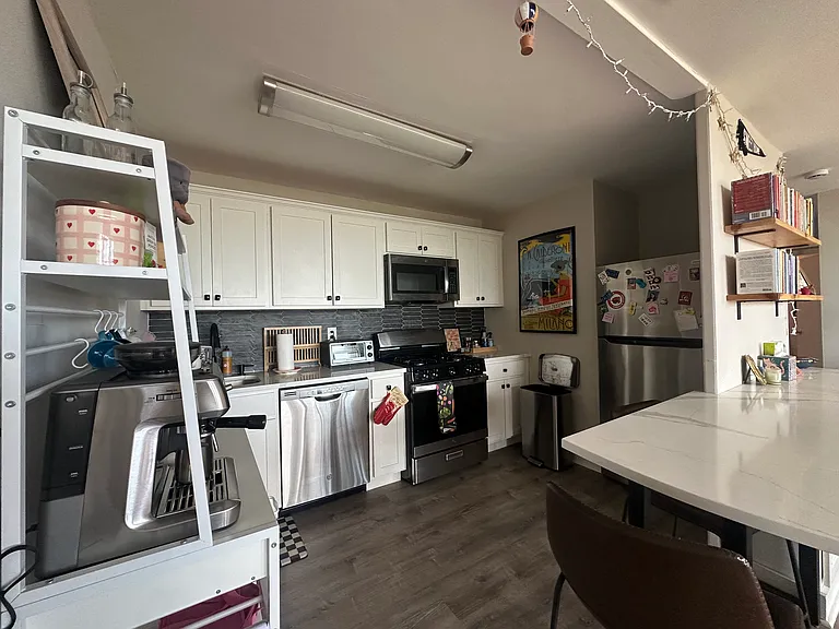 1401 Pennsylvania Ave #1602 — Photo 3