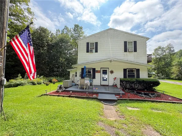 157 Howe Ln, Afton, NY 13730