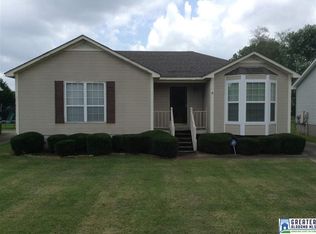 1712 Whitmire St, Leeds, AL 35094