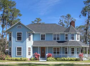 3209 Mott Rd, Dover, FL 33527