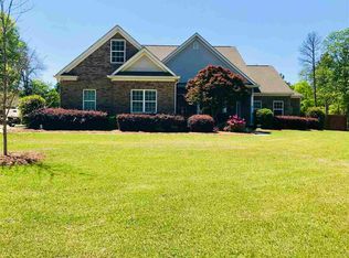 117 Lookout Trl, Warner Robins, GA 31093