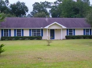 186 E Newman Rd, Ragley, LA 70657