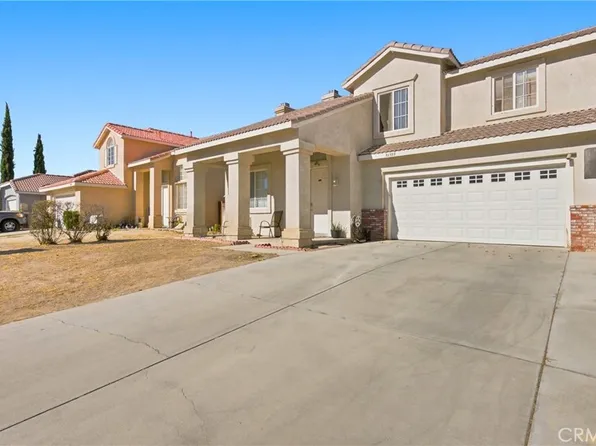 36933 Cadmia Ct, Palmdale, CA 93552