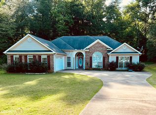 308 Old Pond Rd, Lagrange, GA 30241