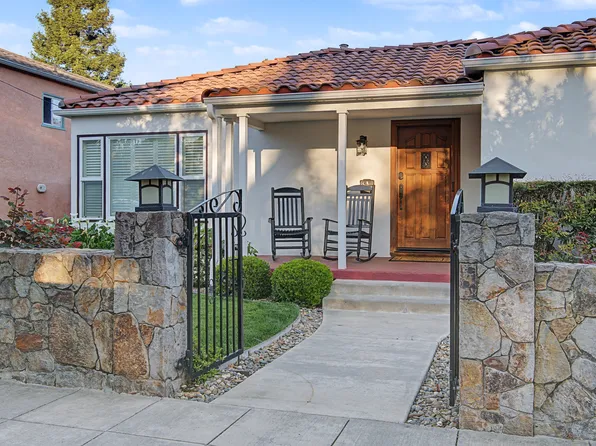 1500 Seminary St, Napa, CA 94559