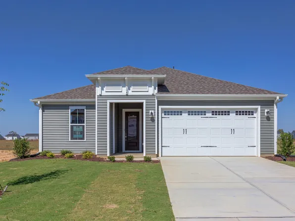 104 Barn Door Dr, Lillington, NC 27546