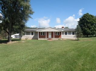 251 Lakeview Dr, Chillicothe, OH 45601