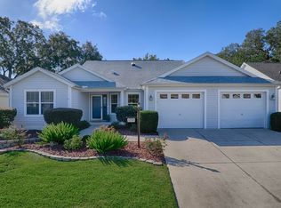 8278 SE 177th Winterthur Loop, The Villages, FL 32162