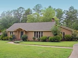 205 Wildwood Trce, Hattiesburg, MS 39402