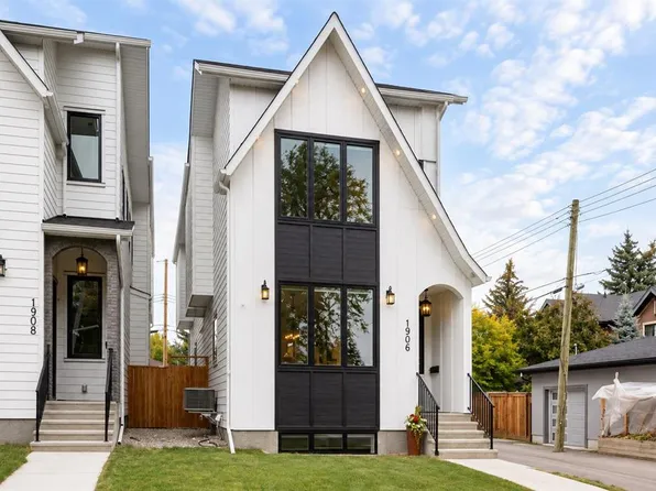 1906 S 43rd Ave SW, Calgary, AB T2T 2M9