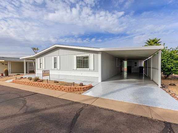 3rd image of 6209 E McKellips Rd Lot 343