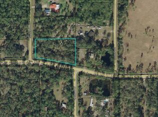 2889 Sandalwood Ln, Bunnell, FL 32110
