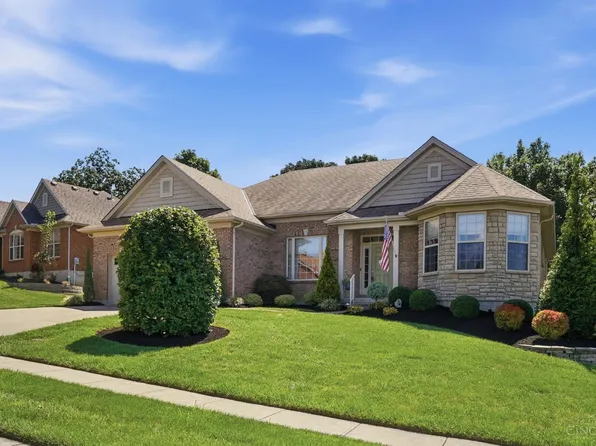 3042 Fiddlers Ridge Dr, Cincinnati, OH 45248