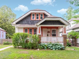 3683 S Lenox St, Milwaukee, WI 53207