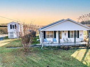 1154 S Wesley Chapel Rd, Greeneville, TN 37745