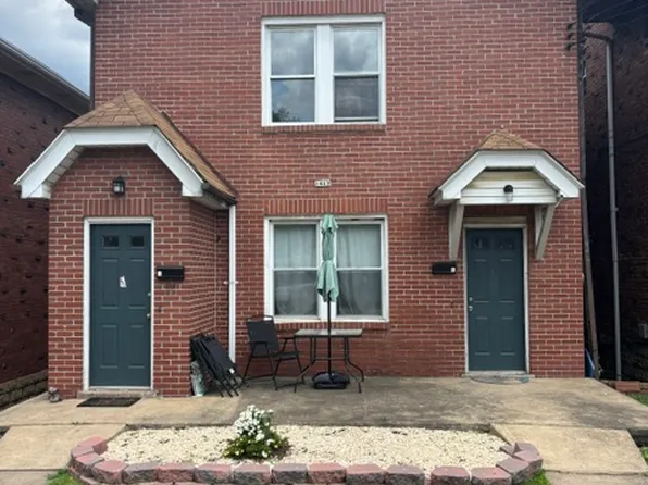 1613 Aurelius St Floor 2, Pittsburgh, PA 15218