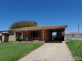 200 Villa Vista St, Sterling, CO 80751