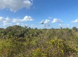 15463 NW 256th St, Okeechobee, FL 34972