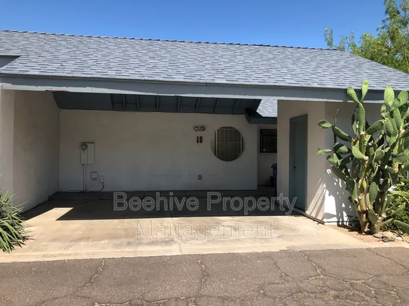 302 N Sycamore Unit 19, Mesa, AZ 85201