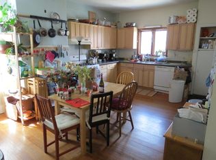 18 Cedar St #1, Somerville, MA 02143