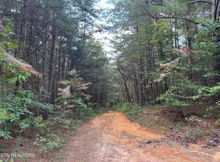 Hannah Davidson Rd, Robbins, TN 37852