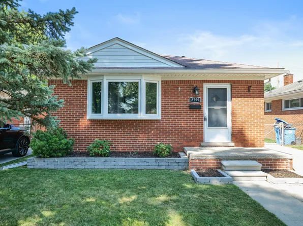 8299 Nightingale St, Dearborn Heights, MI 48127