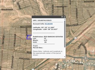 3702 Swift Pl NE #20, Rio Rancho, NM 87144