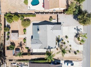 24024 Del Amo Rd, Ramona, CA 92065