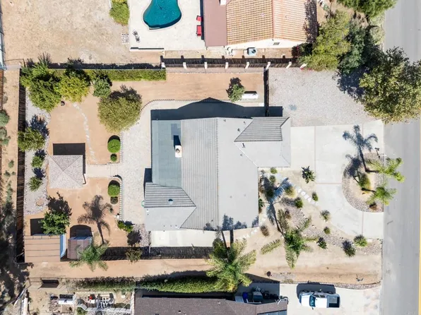 24024 Del Amo Rd, Ramona, CA 92065