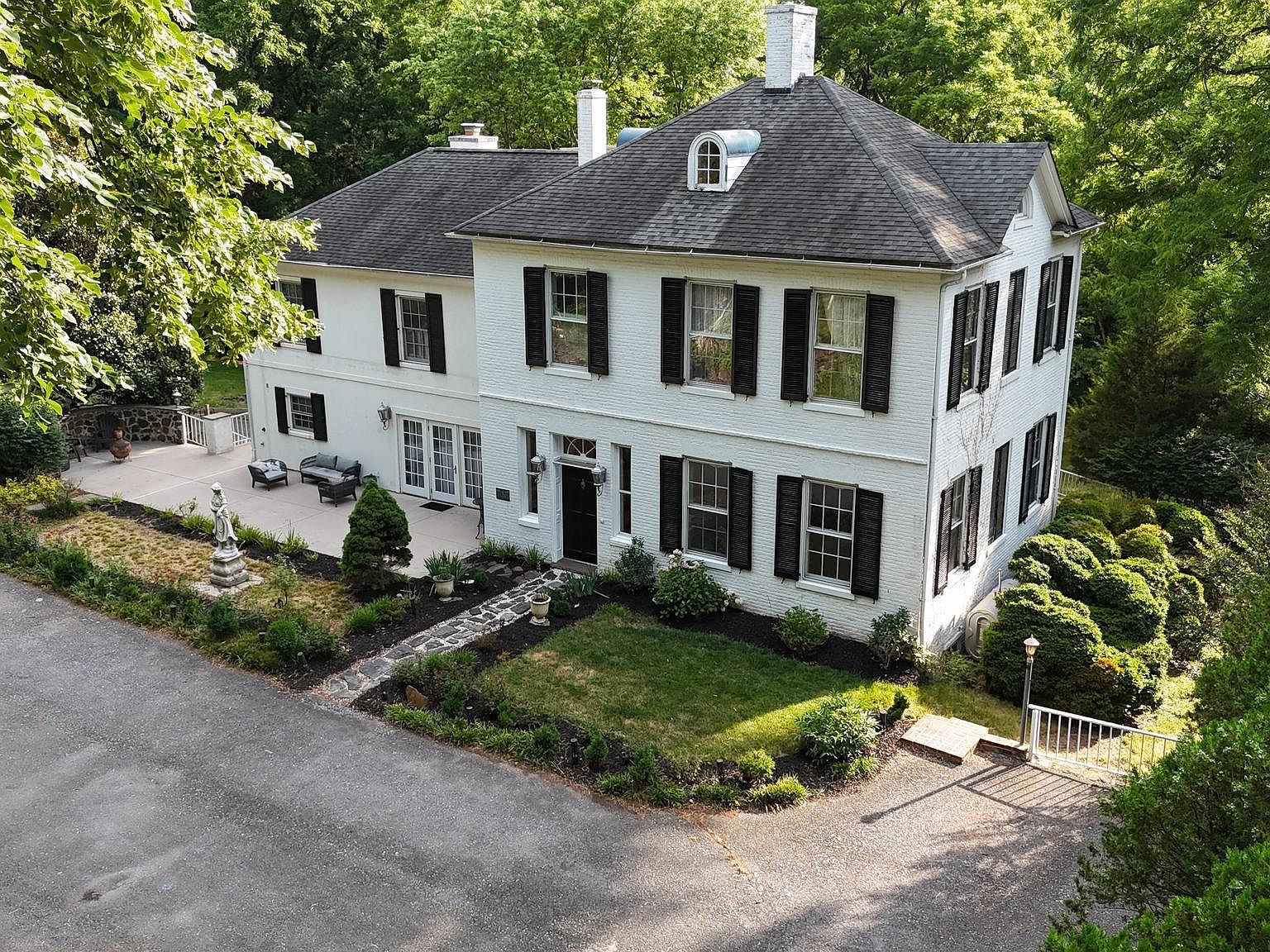7912 Savage Guilford Rd, Jessup, MD 20794 | Zillow