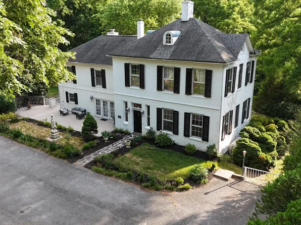 7912 Savage Guilford Rd, Jessup, MD 20794